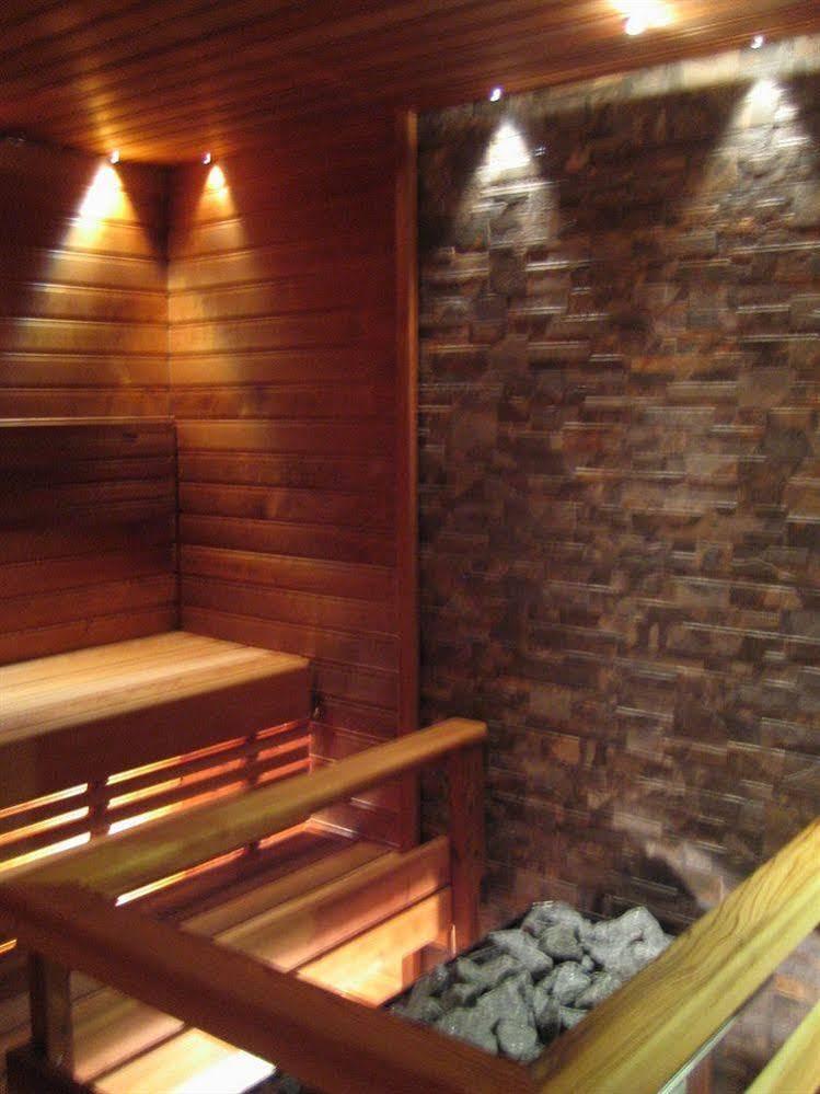 Hotel Iso-syoete 4*