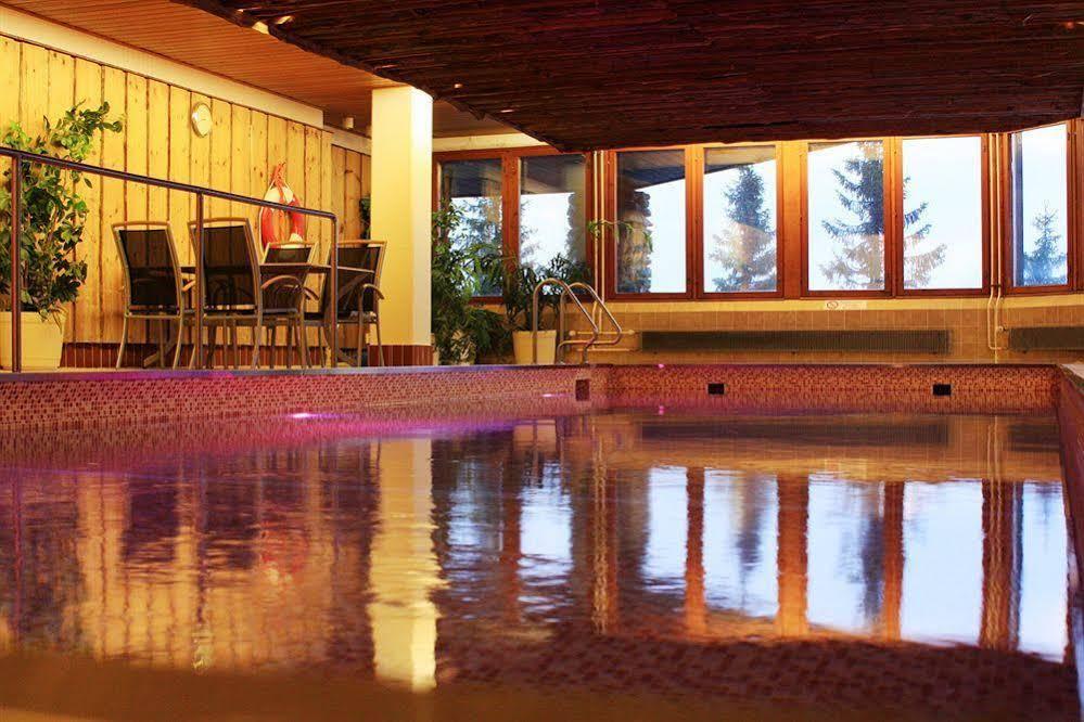 Hotel Iso-syoete