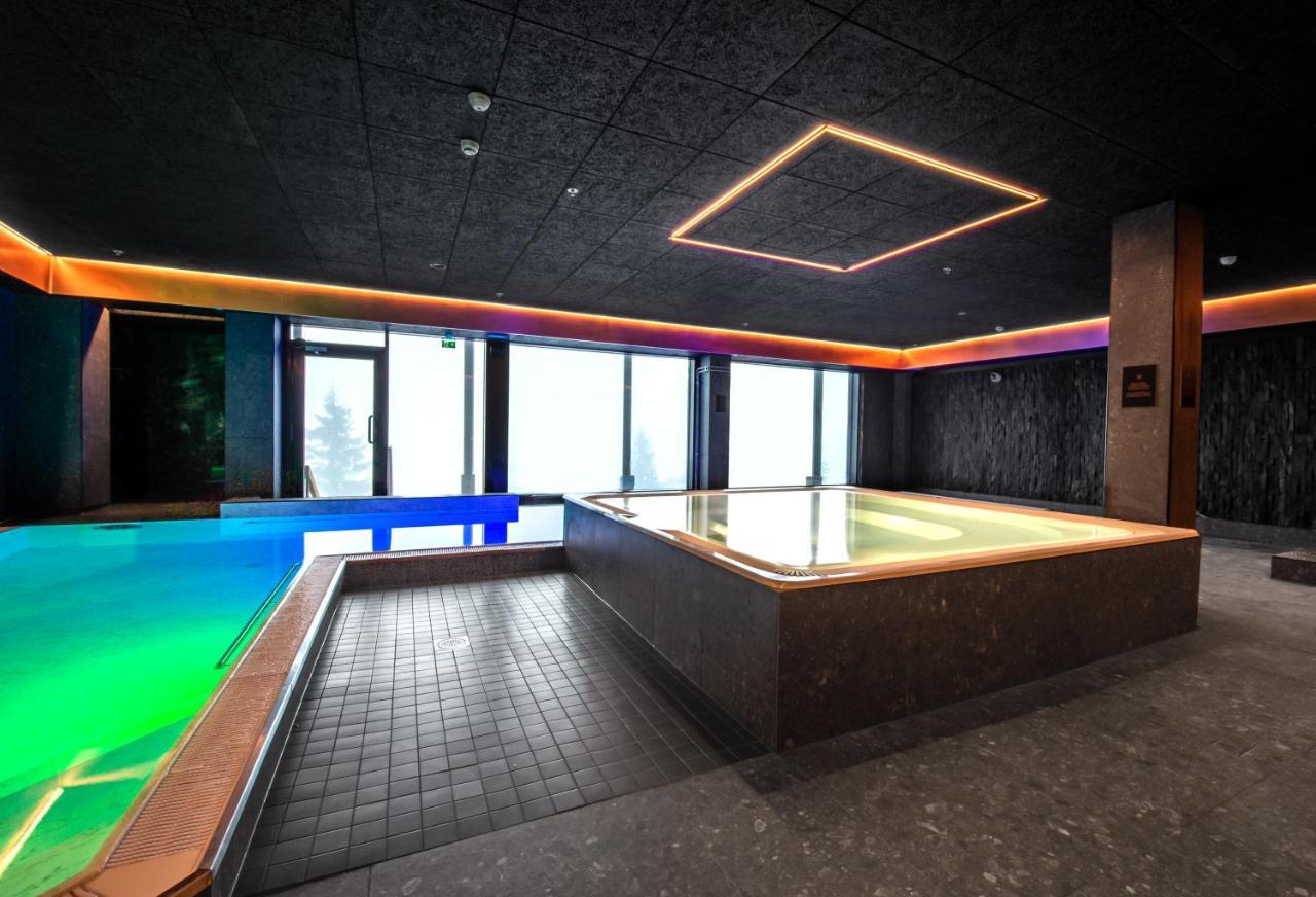 Hotel Iso-syoete 4*