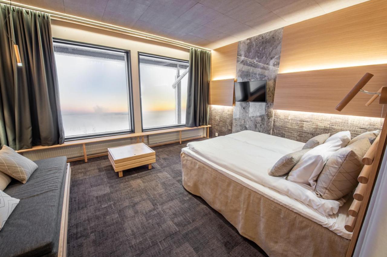 Hotel Iso-syoete 4*