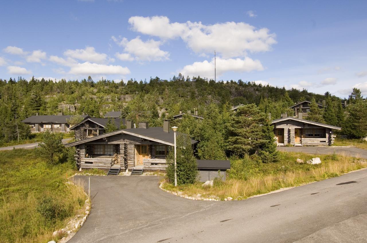 Hotel Iso-syoete Syöte